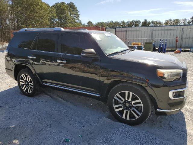 Photo 4 from auction – 2014 TOYOTA 4RUNNER SR with VIN JTEZU5JRXE5065269