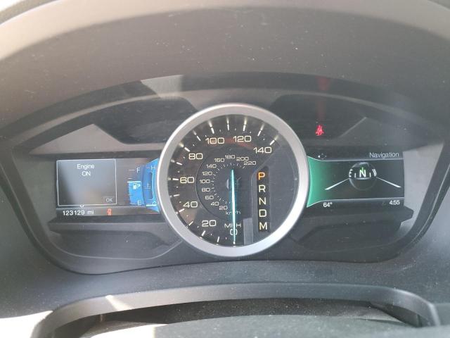 Photo 9 from auction – 2014 FORD EXPLORER L with VIN 1FM5K7F82EGC22734