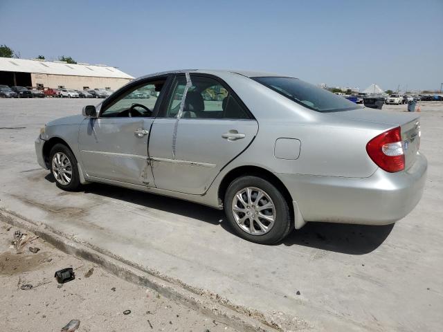 Photo 2 from auction – 2002 TOYOTA CAMRY LE with VIN 4T1BE32KX2U064399