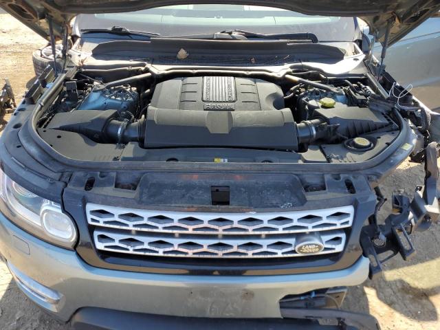 Photo 12 from auction – 2014 LAND ROVER RANGE ROVE with VIN SALWR2EF9EA336605