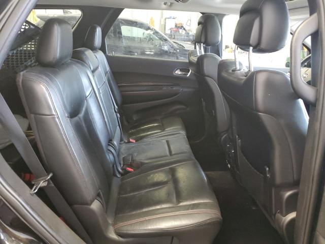 Photo 11 from auction – 2012 DODGE DURANGO R/ with VIN 1C4SDJCT8CC148070