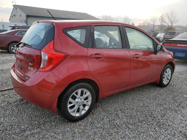 Photo 3 from auction – 2015 NISSAN VERSA NOTE with VIN 3N1CE2CP8FL411552