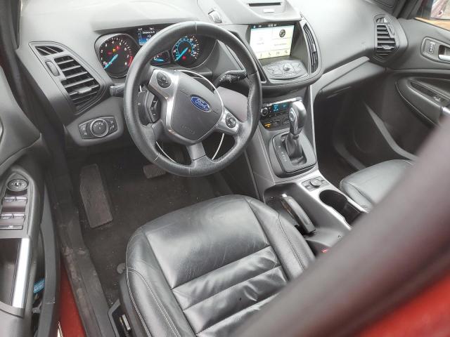 Photo 8 from auction – 2016 FORD ESCAPE SE with VIN 1FMCU0GX1GUA74658