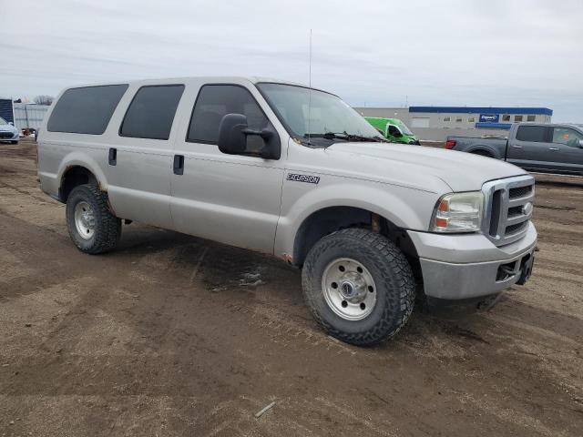 Photo 4 from auction – 2005 FORD EXCURSION with VIN 1FMNU41S15EB23913
