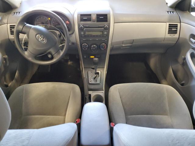 Photo 8 from auction – 2010 TOYOTA COROLLA BA with VIN 2T1BU4EE9AC403569