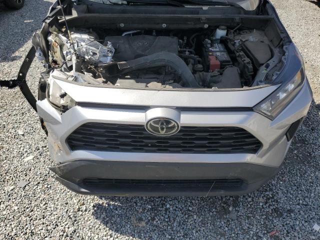 Photo 12 from auction – 2020 TOYOTA RAV4 LE with VIN 2T3F1RFVXLC083582
