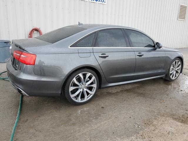 Foto 3 de la subasta – 2015 AUDI A6 PREMIUM con VIN WAUFGAFC9FN011102