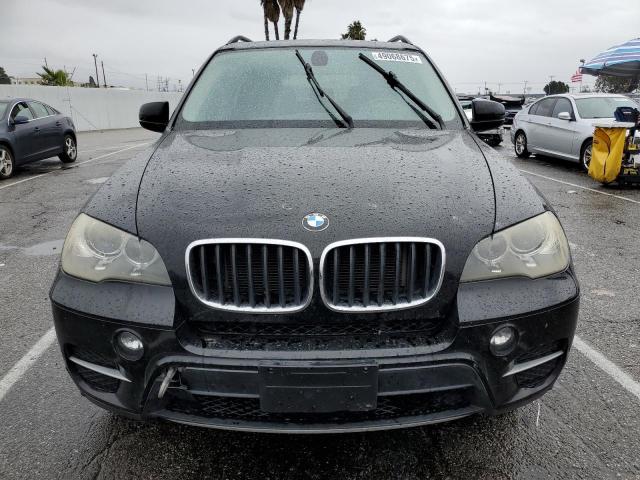 Photo 5 from auction – 2013 BMW X5 XDRIVE3 with VIN 5UXZV4C53D0B02598
