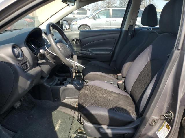 Photo 7 from auction – 2012 NISSAN VERSA S with VIN 3N1CN7AP3CL805634