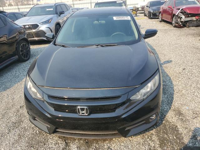 Photo 5 from auction – 2017 HONDA CIVIC EX with VIN 2HGFC1F36HH643051
