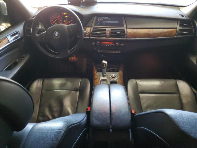 Photo 8 from auction – 2011 BMW X5 XDRIVE5 with VIN 5UXZV8C52BL417196