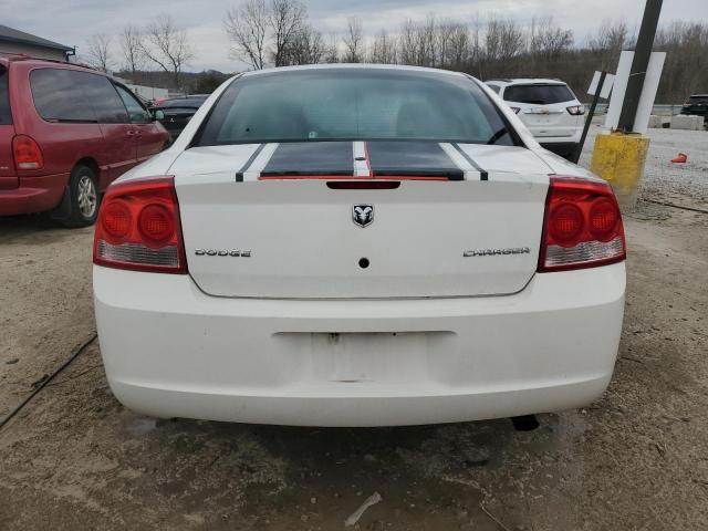 Photo 6 from auction – 2010 DODGE CHARGER with VIN 2B3CA4CV0AH146079