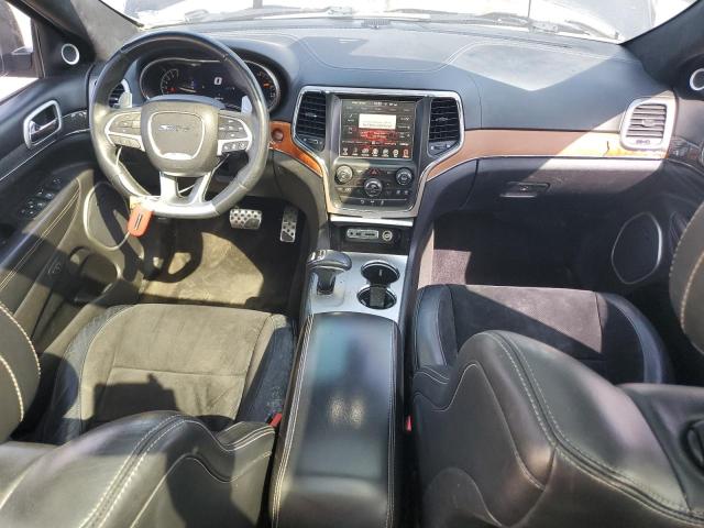 Photo 8 from auction – 2015 JEEP GRAND CHER with VIN 1C4RJFDJ8FC921836