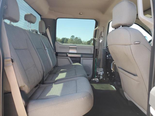 Photo 10 from auction – 2017 FORD F250 SUPER with VIN 1FT7W2BT0HEB89716
