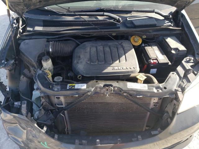 Photo 12 from auction – 2014 DODGE GRAND CARA with VIN 2C4RDGCG6ER221905
