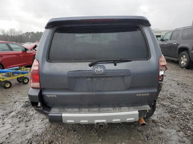 Photo 6 from auction – 2003 TOYOTA 4RUNNER LI with VIN JTEBT17R930007247