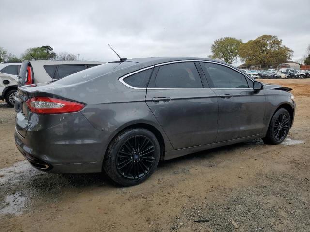 Photo 3 from auction – 2016 FORD FUSION SE with VIN 3FA6P0H93GR231371