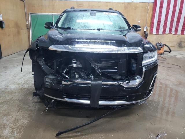 Photo 5 from auction – 2021 GMC ACADIA DEN with VIN 1GKKNXLS2MZ205132