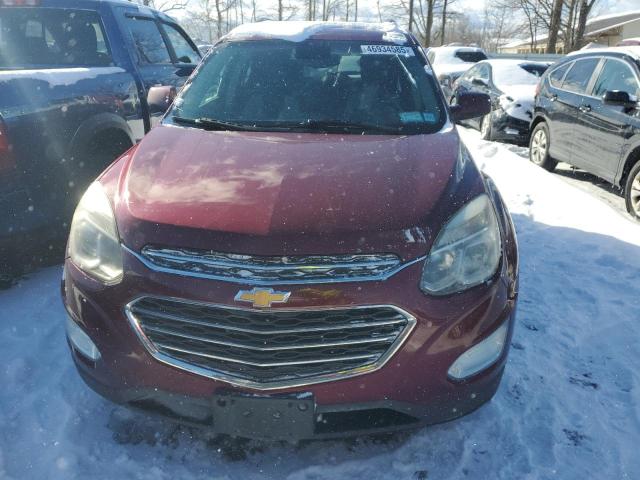 Photo 5 from auction – 2016 CHEVROLET EQUINOX LT with VIN 2GNFLFEK0G6199090