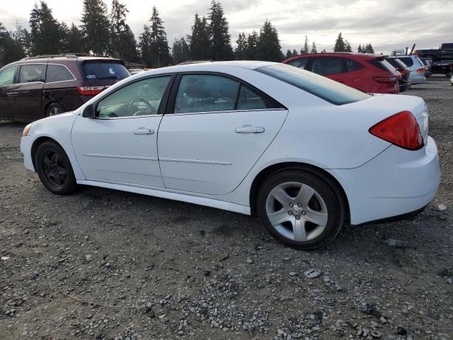 Photo 2 from auction – 2010 PONTIAC G6 with VIN 1G2ZA5EB2A4166420