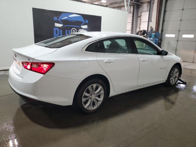 Photo 3 from auction – 2025 CHEVROLET MALIBU LT with VIN 1G1ZD5ST6SF142362