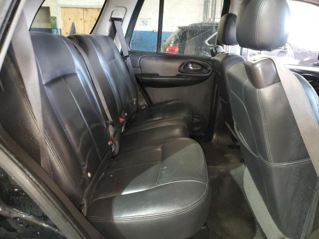 Photo 11 from auction – 2007 CHEVROLET TRAILBLAZE with VIN 1GNDT13S972242707