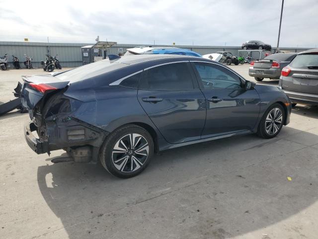 Photo 3 from auction – 2016 HONDA CIVIC EX with VIN 19XFC1F37GE027237