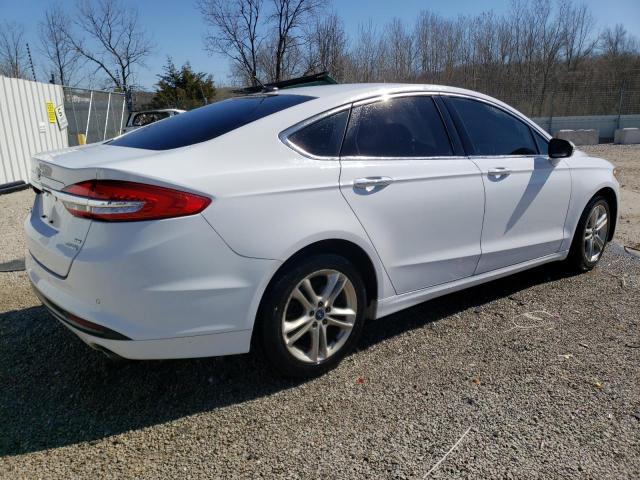 Photo 3 from auction – 2018 FORD FUSION SE with VIN 3FA6P0HD0JR152073