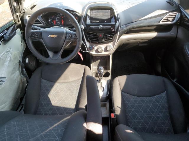 Photo 8 from auction – 2019 CHEVROLET SPARK 1LT with VIN KL8CD6SA4KC716064