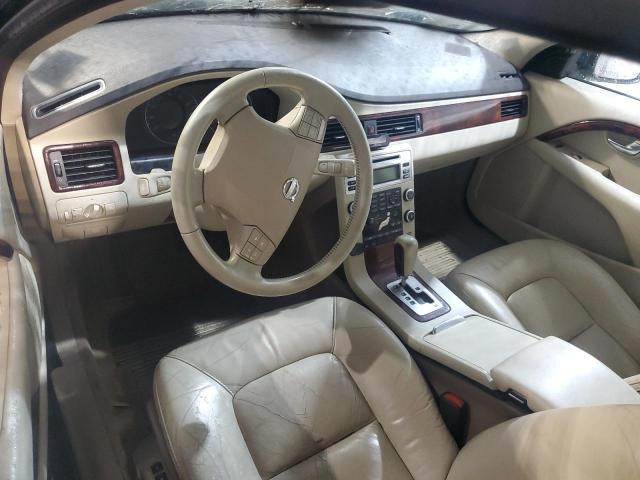 Photo 8 from auction – 2008 VOLVO XC70 with VIN YV4BZ982181031768