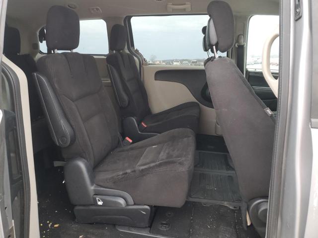 Photo 11 from auction – 2014 DODGE GRAND CARA with VIN 2C4RDGBG3ER459082