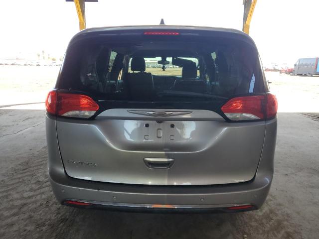 Снимка 6 от търг – 2017 CHRYSLER PACIFICA T с VIN 2C4RC1BGXHR621147
