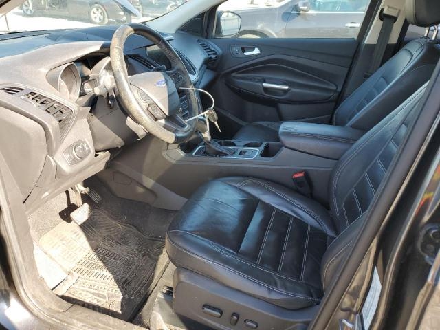 صورة رقم 7 من المزاد - 2017 FORD ESCAPE SE مع VIN 1FMCU0GD7HUC54847