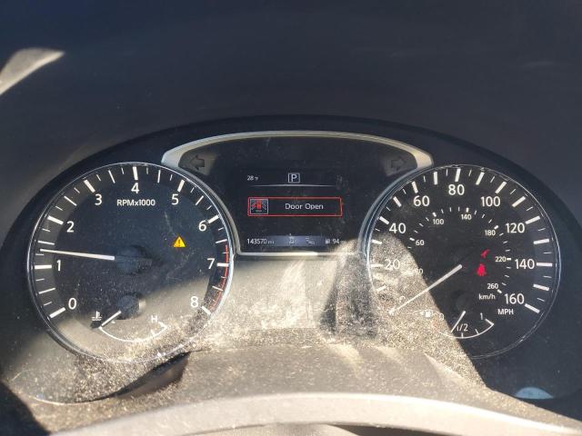 Photo 9 from auction – 2016 NISSAN ALTIMA 2.5 with VIN 1N4AL3AP2GC282973
