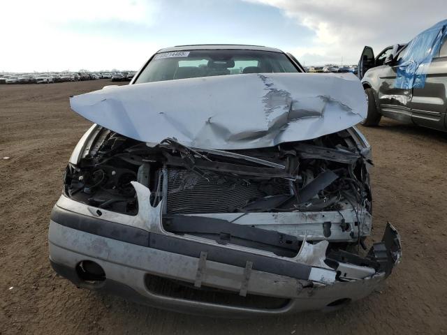 Photo 5 from auction – 2004 VOLVO S60 2.5T with VIN YV1RS59V742416452