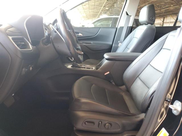 Photo 7 from auction – 2020 CHEVROLET EQUINOX PR with VIN 2GNAXPEX9L6265629