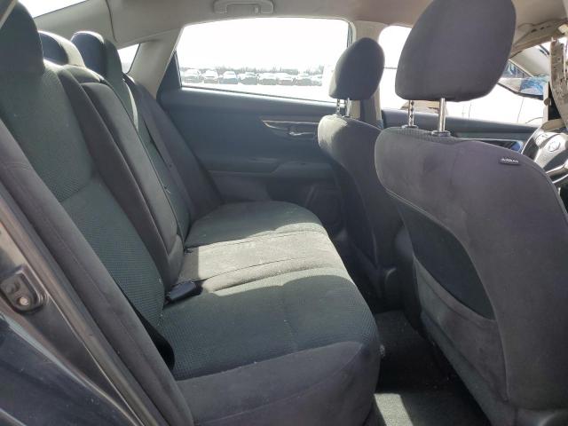 Photo 10 from auction – 2014 NISSAN ALTIMA 2.5 with VIN 1N4AL3AP5EC408062