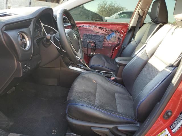 Photo 7 from auction – 2019 TOYOTA COROLLA L with VIN 5YFBURHE8KP919965
