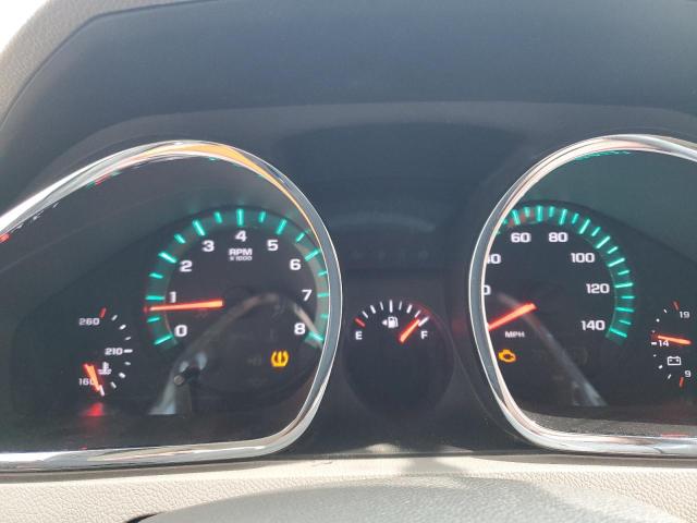 Photo 9 from auction – 2011 CHEVROLET TRAVERSE L with VIN 1GNKVGED5BJ361596