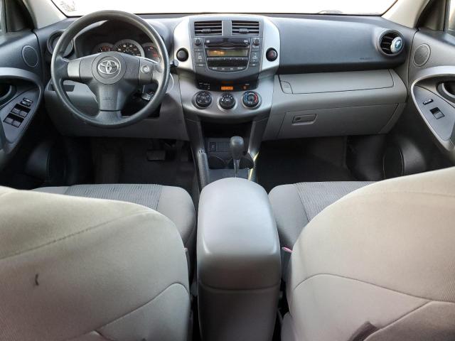 Photo 8 from auction – 2009 TOYOTA RAV4 with VIN JTMZF33V095013278
