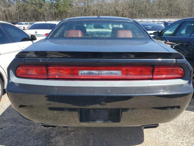 Снимка 6 от търг – 2013 DODGE CHALLENGER с VIN 2C3CDYAG6DH524612