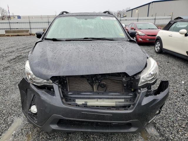 Foto 5 de la subasta – 2017 SUBARU CROSSTREK con VIN JF2GPAKC0H8210846