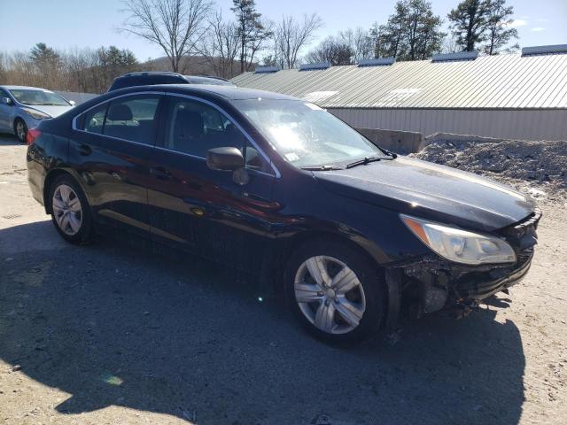 Photo 4 from auction – 2015 SUBARU LEGACY 2.5 with VIN 4S3BNAA62F3027016