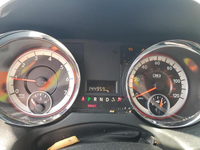 Photo 9 from auction – 2014 DODGE GRAND CARA with VIN 2C4RDGBG8ER275885