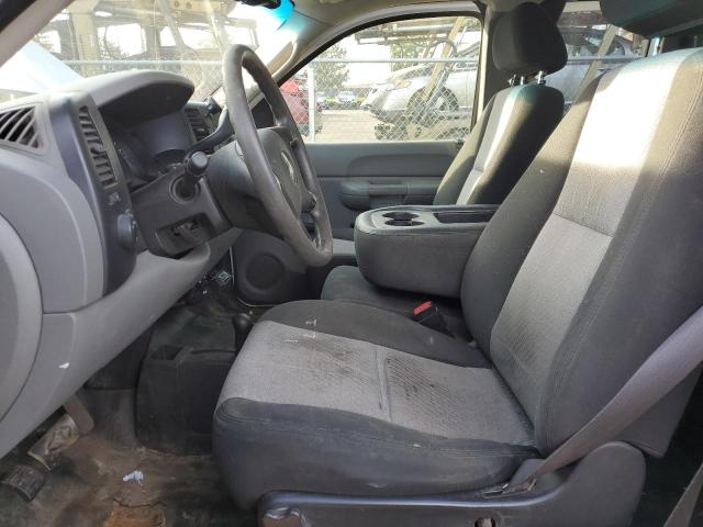 Photo 7 from auction – 2008 CHEVROLET SILVERADO with VIN 1GCEK19J68E102371