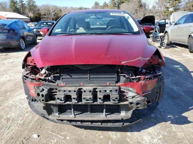Снимка 5 от търг – 2015 FORD FOCUS SE с VIN 1FADP3F24FL344242