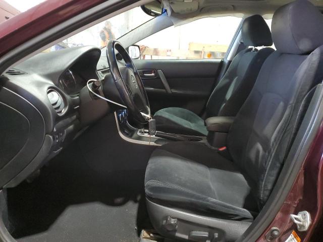 Снимка 7 от търг – 2006 MAZDA 6 S с VIN 1YVHP80D565M20648