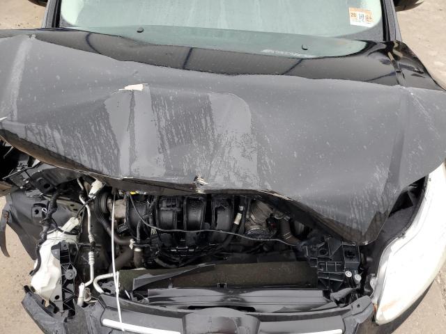 Photo 11 from auction – 2014 FORD FOCUS SE with VIN 1FADP3F24EL302233