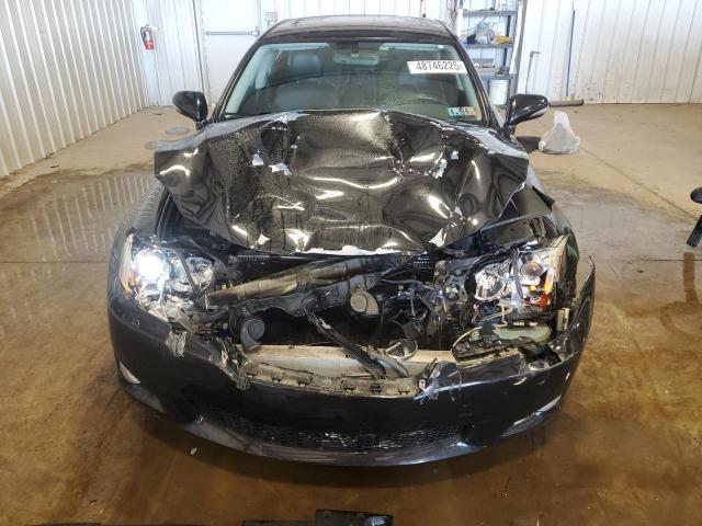 Photo 5 from auction – 2009 LEXUS IS 250 with VIN JTHCK262895032060