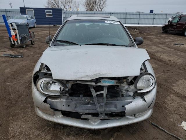 Photo 5 from auction – 2000 DODGE NEON BASE with VIN 1B3ES46C6YD787972